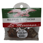 LA MEXICANA QUINA ROJA 1 OZ.